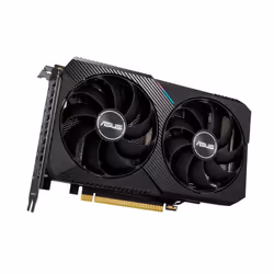 ASUS Dual GeForce RTX 3050 OC Edition 8 GB NVIDIA 8 Go GDDR6 - Vue supplémentaire 4
