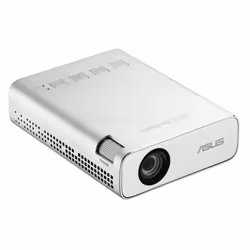 ASUS ZenBeam E1R vidéo-projecteur Projecteur à focale standard 200 ANSI lumens LED WVGA (854x480) Argent - Vue supplémentaire 5