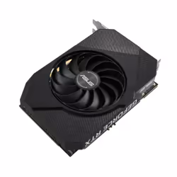 ASUS Phoenix PH-RTX3050-8G NVIDIA GeForce RTX 3050 8 Go GDDR6 - Vue supplémentaire 4