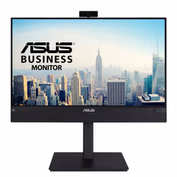 ASUS BE24ECSNK, 60,5 cm (23.8"), 1920 x 1080 pixels, Full HD, 5 ms, Noir