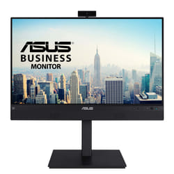 ASUS BE24ECSNK écran plat de PC 23.8" Full HD Noir
