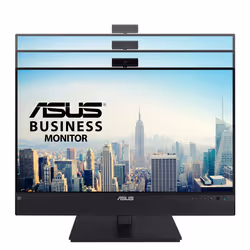 ASUS BE24ECSNK écran plat de PC 23.8" Full HD Noir
