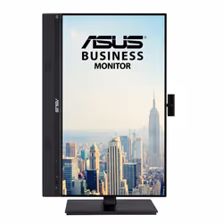 ASUS BE24ECSNK écran plat de PC 23.8" Full HD Noir - Vue supplémentaire 4