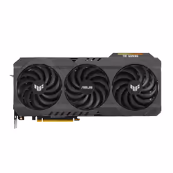 ASUS TUF Gaming TUF-RTX3090TI-24G-GAMING, GeForce RTX 3090 Ti, 24 Go, GDDR6X, 384 bit, 7680 x 4320 pixels, PCI Express 4.0