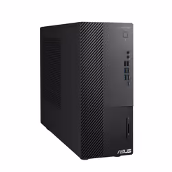 ASUS ExpertCenter D7 Mini Tower D700MCES-310105011R i3-10105 8 Go 256 Go SSD Win10 Pro PC Noir - Vue supplémentaire 4