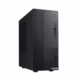 ASUS ExpertCenter D7 Mini Tower D700MCES-310105011R i3-10105 8 Go 256 Go SSD Win10 Pro PC Noir - Vue supplémentaire 5