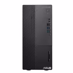 ASUS ExpertCenter D7 Mini Tower D700MCES-511400011R, 2,6 GHz, Intel® Core™ i5, i5-11400, 8 Go, 512 Go, Windows 10 Pro