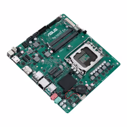 ASUS Pro H610T D4-CSM Intel H610 LGA 1700 mini ITX - Vue supplémentaire 5