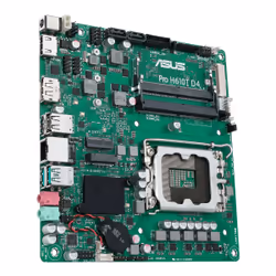 ASUS Pro H610T D4-CSM Intel H610 LGA 1700 mini ITX - Vue supplémentaire 6