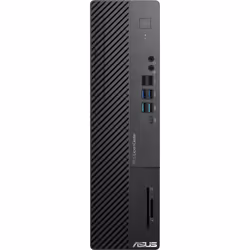 ASUS ExpertCenter D7 SFF D700SCES-711700019R, 2,5 GHz, Intel® Core™ i7, i7-11700, 16 Go, 512 Go, Windows 10 Pro