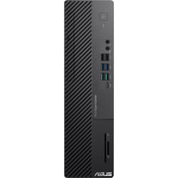 ASUS ExpertCenter D7 SFF D700SCES-711700019R i7-11700 16Go 512Go SSD Win10 Pro PC Noir