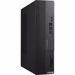 ASUS ExpertCenter D7 SFF D700SCES-711700019R i7-11700 16Go 512Go SSD Win10 Pro PC Noir