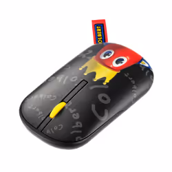 ASUS Marshmallow Mouse MD100 Philip Colbert Edition souris Ambidextre RF sans fil + Bluetooth Optique 1600 DPI - Vue supplémentaire 7