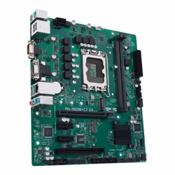 ASUS PRO H610M-C D4-CSM Intel H610 LGA 1700 micro ATX - Vue supplémentaire 5