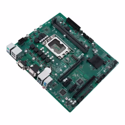 ASUS PRO H610M-C D4-CSM Intel H610 LGA 1700 micro ATX - Vue supplémentaire 6