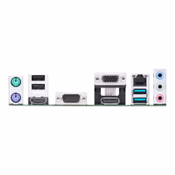 ASUS PRO H610M-C D4-CSM Intel H610 LGA 1700 micro ATX - Vue supplémentaire 7
