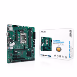 ASUS PRO H610M-C D4-CSM Intel H610 LGA 1700 micro ATX - Vue supplémentaire 8