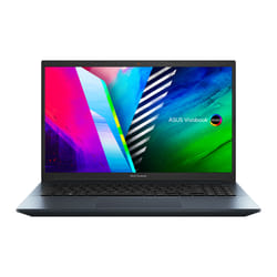 ASUS VivoBook Pro 15 OLED NX3500CPC-L1357X 15.6" Full HD i7-11370H 16Go 512Go SSD RTX 3050 Bleu
