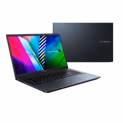 ASUS VivoBook Pro 15 OLED NX3500CPC-L1357X 15.6" Full HD i7-11370H 16Go 512Go SSD RTX 3050 Bleu