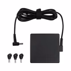 ASUS U90W-01(ADP-90LE B), Ordinateur portable, Intérieure, 100 - 240 V, 50 - 60 Hz, 90 W, 19 V