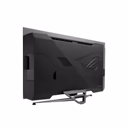 ASUS ROG Swift PG48UQ écran plat de PC 47.5" 4K Ultra HD OLED Noir - Vue supplémentaire 8