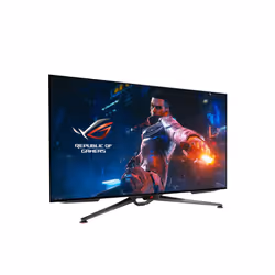 ASUS ROG Swift PG42UQ écran plat de PC 41.5" 4K Ultra HD OLED Noir