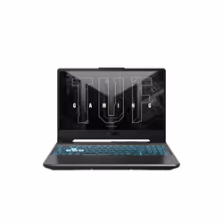 ASUS TUF Gaming F15 TUF506HC-HN185W, Intel® Core™ i5, 2,7 GHz, 39,6 cm (15.6"), 1920 x 1080 pixels, 8 Go, 512 Go