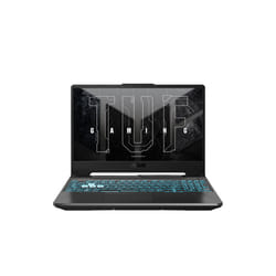 ASUS TUF Gaming F15 TUF506HC-HN185W 15.6" Full HD i5-11400H 8Go 512Go SSD RTX 3050 Noir