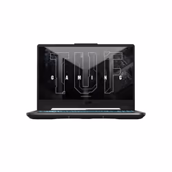 ASUS TUF Gaming F15 TUF506HC-HN185W 15.6" Full HD i5-11400H 8Go 512Go SSD RTX 3050 Noir
