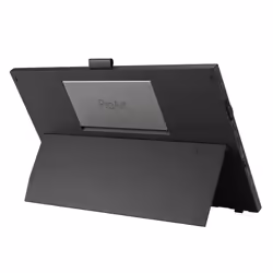 ASUS ProArt PA169CDV écran plat de PC 15.6" 4K Ultra HD LCD Écran tactile Noir