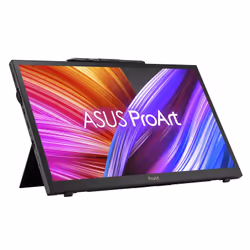 ASUS ProArt PA169CDV écran plat de PC 15.6" 4K Ultra HD LCD Écran tactile Noir - Vue supplémentaire 4