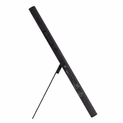 ASUS ProArt PA169CDV écran plat de PC 15.6" 4K Ultra HD LCD Écran tactile Noir - Vue supplémentaire 9