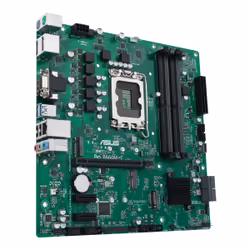 ASUS Pro B660M-C-CSM Intel B660 LGA 1700 micro ATX