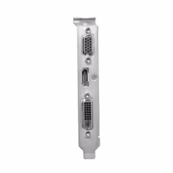 ASUS GT730-2GD3-BRK-EVO NVIDIA GeForce GT 730 2 Go GDDR3