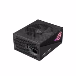 ASUS ROG STRIX 1200W Gold Aura Edition unité d'alimentation d'énergie 20+4 pin ATX Noir - Vue supplémentaire 5