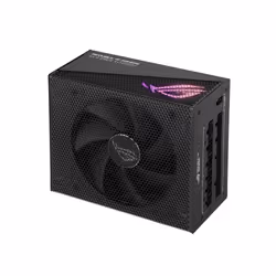 ASUS ROG STRIX 1200W Gold Aura Edition unité d'alimentation d'énergie 20+4 pin ATX Noir - Vue supplémentaire 7