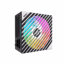 ASUS ROG Loki SFX-L 1000W Platinum unité d'alimentation d'énergie 24-pin ATX Noir, Argent - Vue supplémentaire 6