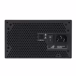 ASUS ROG Strix 850W Gold Aura Edition unité d'alimentation d'énergie 20+4 pin ATX ATX Noir - Vue supplémentaire 4
