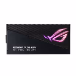 ASUS ROG Strix 750W Gold Aura Edition, 750 W, 100 - 240 V, 120 W, 750 W, 3,6 W, 15 W