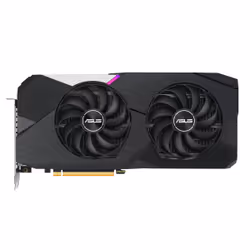 ASUS Dual -RX6750XT-O12G