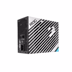 ASUS ROG THOR 1000P2-GAMING unité d'alimentation d'énergie 1000 W 20+4 pin ATX Noir, Argent - Vue supplémentaire 10