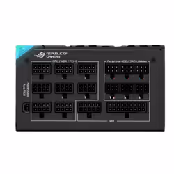 ASUS ROG THOR 1000P2-GAMING unité d'alimentation d'énergie 1000 W 20+4 pin ATX Noir, Argent - Vue supplémentaire 11