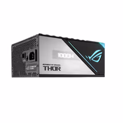ASUS ROG THOR 1000P2-GAMING unité d'alimentation d'énergie 1000 W 20+4 pin ATX Noir, Argent - Vue supplémentaire 4