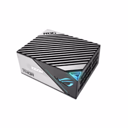 ASUS ROG THOR 1000P2-GAMING unité d'alimentation d'énergie 1000 W 20+4 pin ATX Noir, Argent - Vue supplémentaire 6