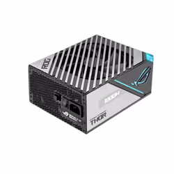 ASUS ROG THOR 1000P2-GAMING unité d'alimentation d'énergie 1000 W 20+4 pin ATX Noir, Argent - Vue supplémentaire 7