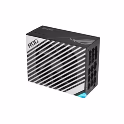 ASUS ROG THOR 1000P2-GAMING unité d'alimentation d'énergie 1000 W 20+4 pin ATX Noir, Argent - Vue supplémentaire 9