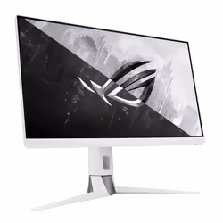 ASUS ROG Strix XG27AQ-W LED display 27" Wide Quad HD Blanc