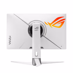 ASUS ROG Strix XG27AQ-W LED display 27" Quad HD Blanc - Vue supplémentaire 4