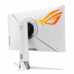 ASUS ROG Strix XG27AQ-W LED display 27" Quad HD Blanc - Vue supplémentaire 5