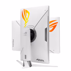 ASUS ROG Strix XG27AQ-W LED display 27" Quad HD Blanc - Vue supplémentaire 6